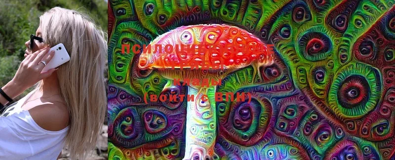 Галлюциногенные грибы MAGIC MUSHROOMS  Лангепас 